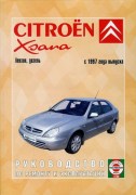 Citroen Xsara ch